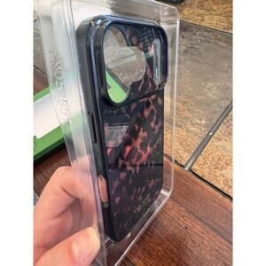 Kate Spade New York iPhone 17 Pro Case - Compatible with MagSafe - Designer